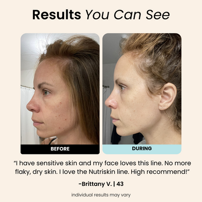 Misty Rose Water LED Activator Facial Toner