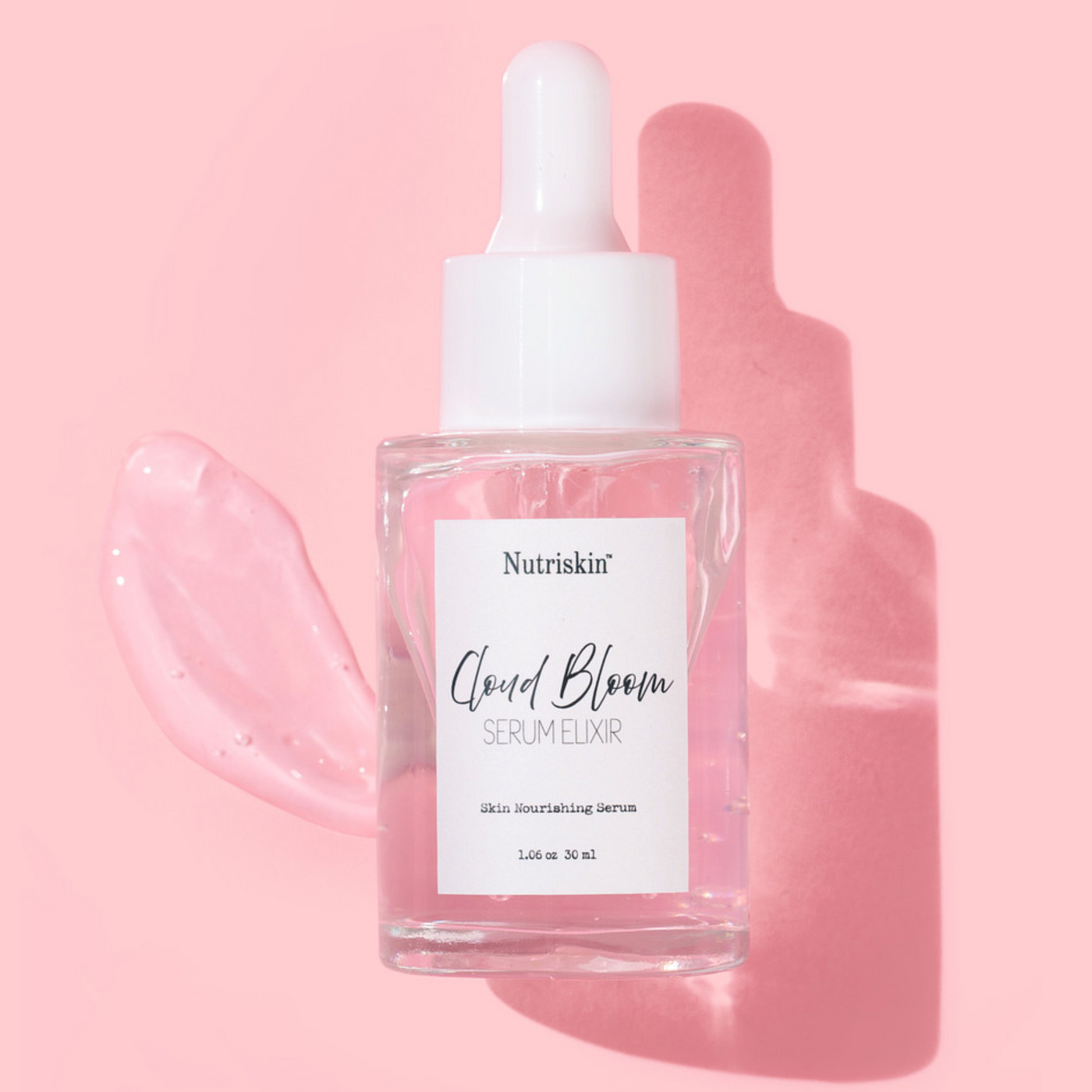 Cloud Bloom LED Activator Serum