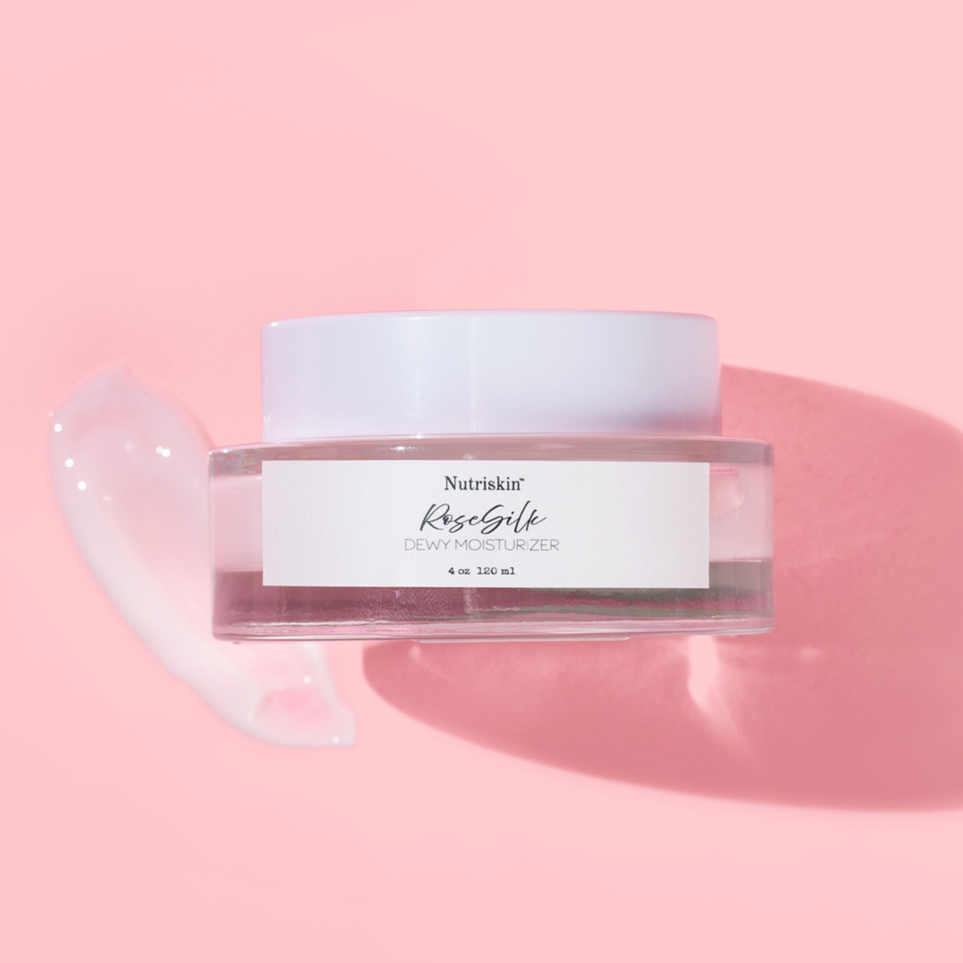RoseSilk™ LED Activator Dewy Moisturizer