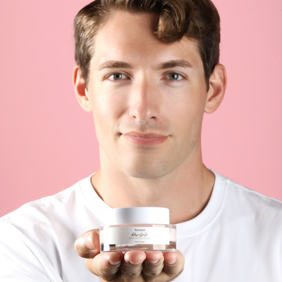 RoseSilk™ LED Activator Dewy Moisturizer