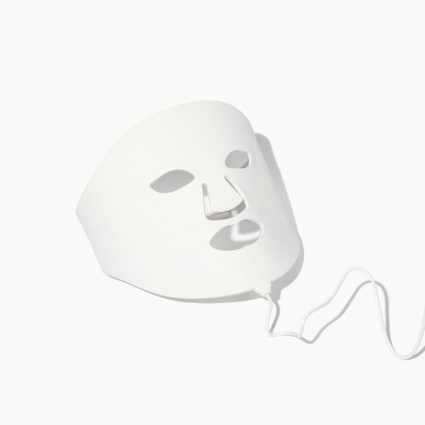 Wrinkle & Acne Clearing Light Therapy Face, Neck & DÉCOLLETÉ Mask