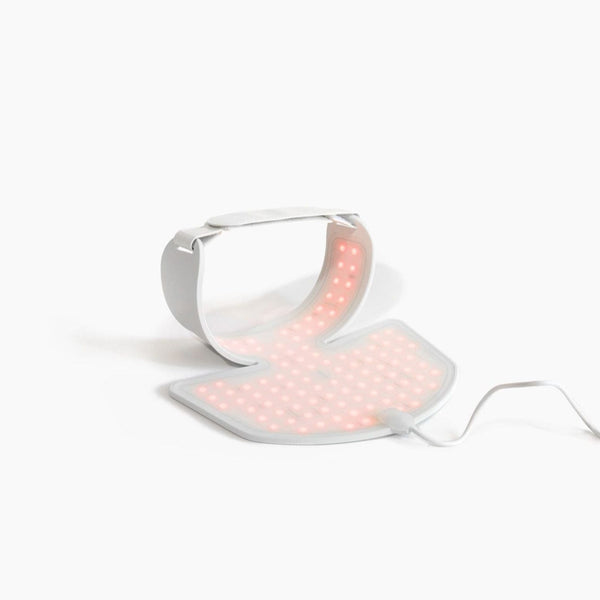 Wrinkle & Acne Clearing Light Therapy Face, Neck & DÉCOLLETÉ Mask